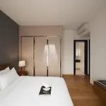 Zenity And D1Mension Apartment, 608 Vo Van Kiet, Phuong Cau Kho, Quan 1, Ho Chi Minh