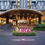 Zenity And D1Mension Apartment, 608 Vo Van Kiet, Phuong Cau Kho, Quan 1, Ho Chi Minh