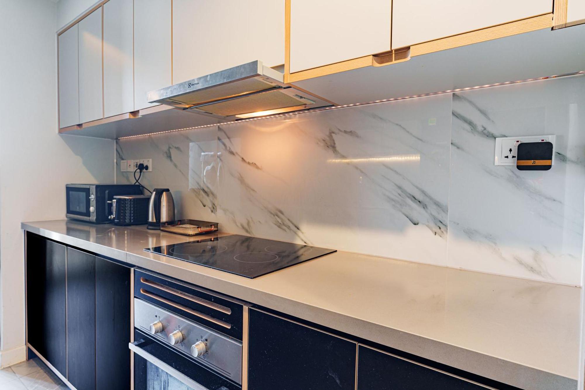Apartment Zenity And D1mension Apartment, 608 Vo Kiet, Phuong Cau Kho, Quan 1,