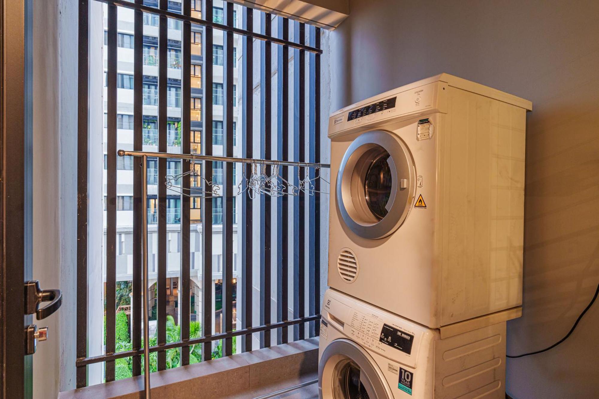 Zenity And D1mension Apartment, 608 Vo Kiet, Phuong Cau Kho, Quan 1, Apartment *