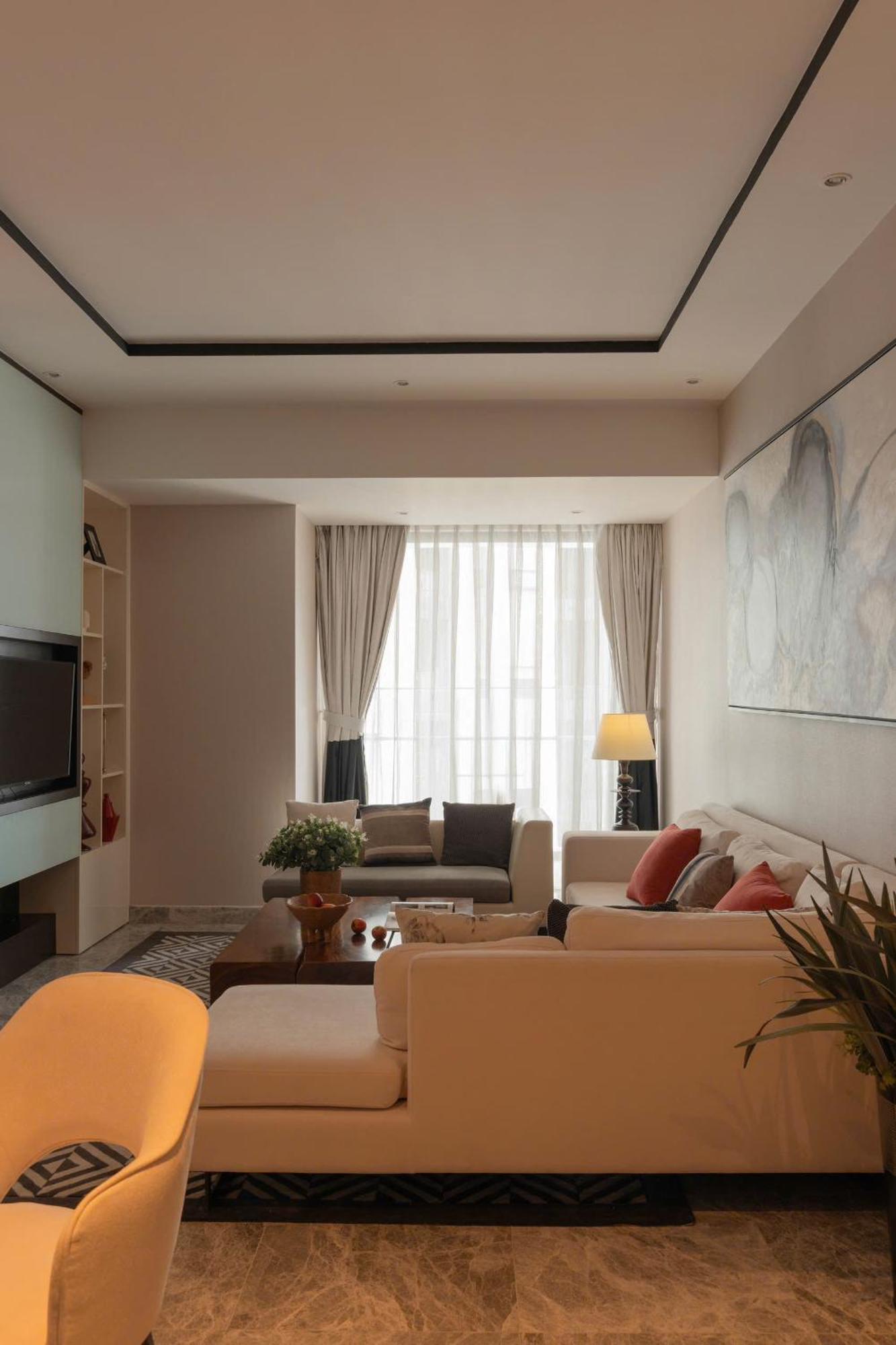 Zenity And D1mension Apartment, 608 Vo Kiet, Phuong Cau Kho, Quan 1, Ho Chi Minh City