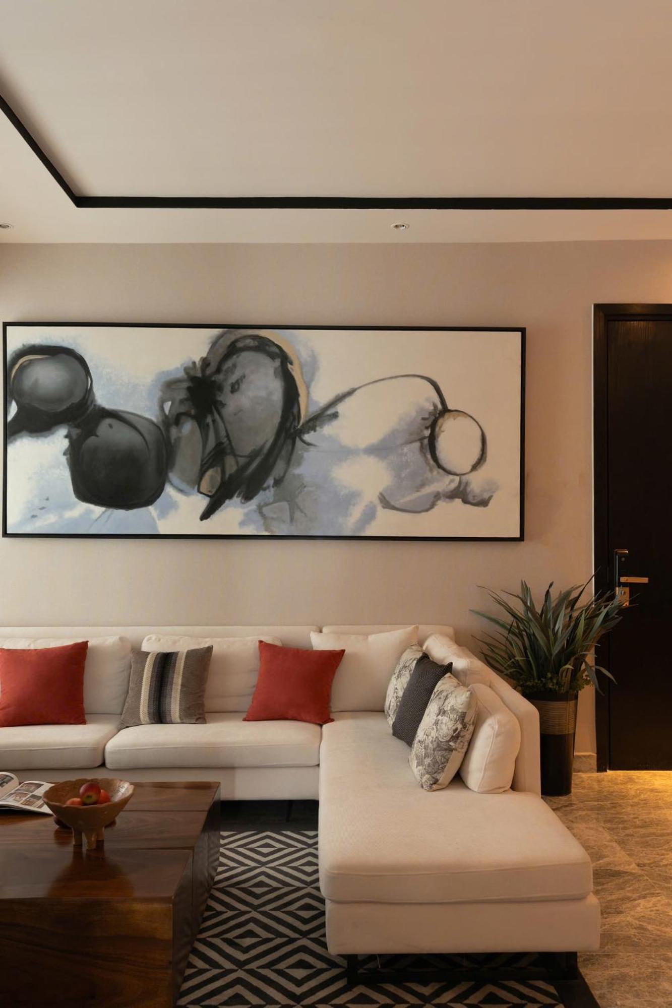 Zenity And D1mension Apartment, 608 Vo Kiet, Phuong Cau Kho, Quan 1, Apartment *