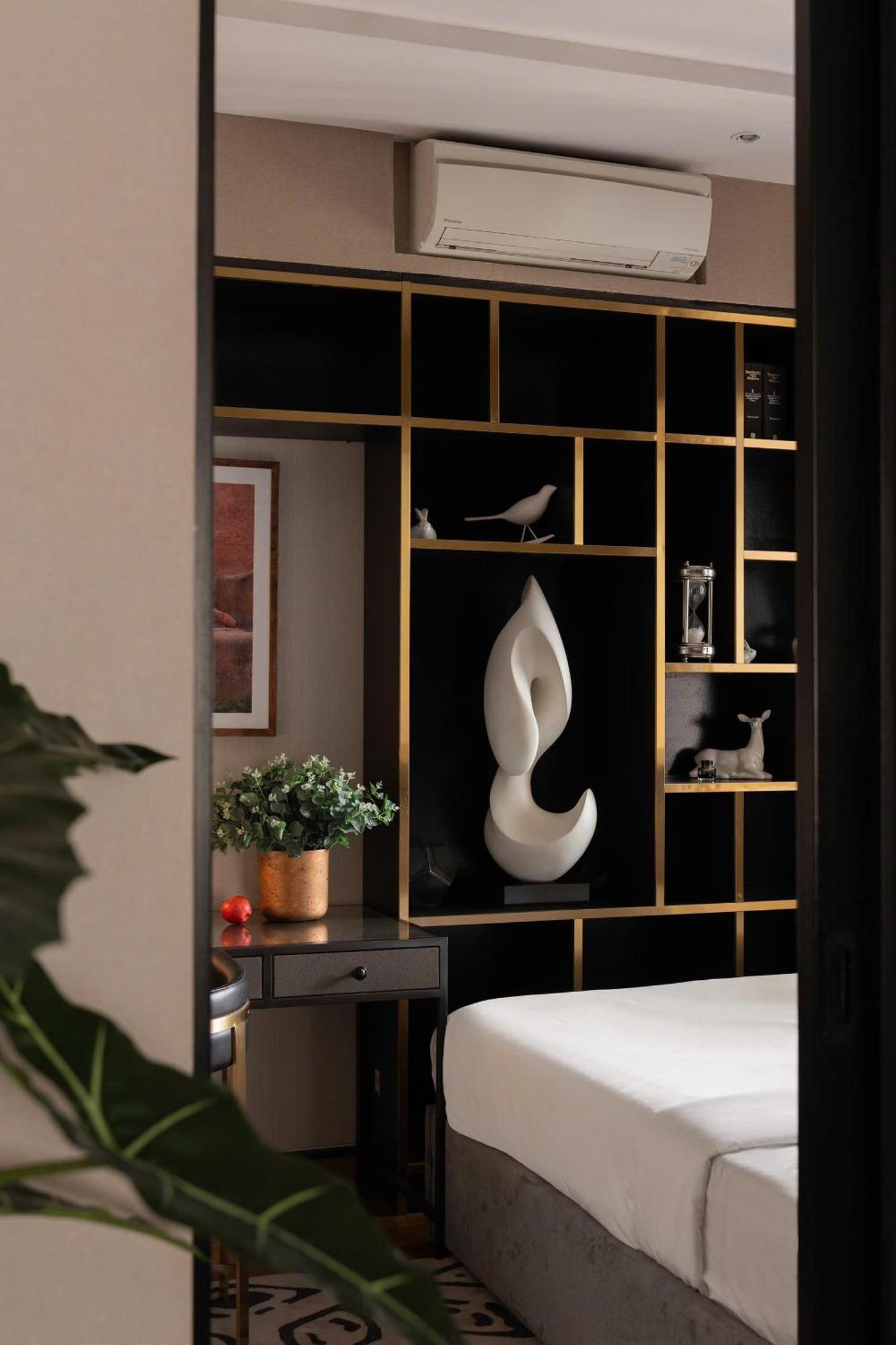 Zenity And D1mension Apartment, 608 Vo Kiet, Phuong Cau Kho, Quan 1, Apartment Ho Chi Minh City